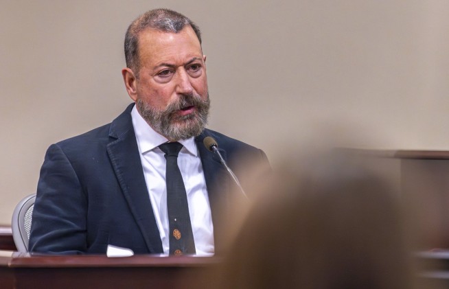 'Rust' armorer convicted of involuntary manslaughter in fatal shooting by Alec Baldwin on movie set