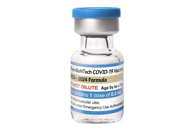 US approves updated COVID vaccines to rev up protection this fall