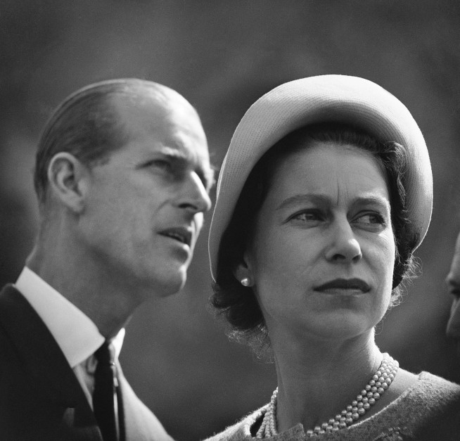 Prince Philip, 96, bids adieu with final solo official duty