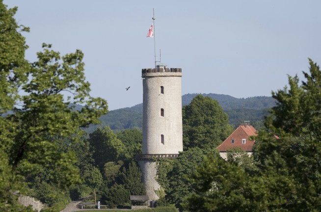 German city offers $1.1M to whoever proves it doesn't exist
