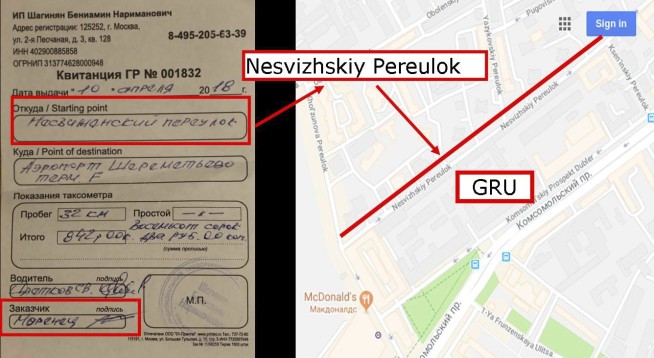 US charges 7 Russian intel officers as West condemns GRU