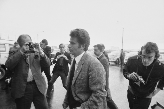 Boris Spassky, Soviet chess champion who lost famed Cold War-era match to Bobby Fischer, dies at 88