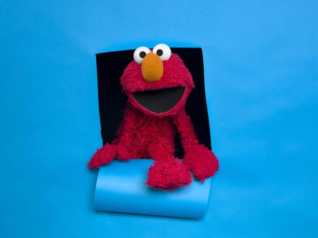 Sesame Workshop regains control of Elmo's hacked X account after racist posts