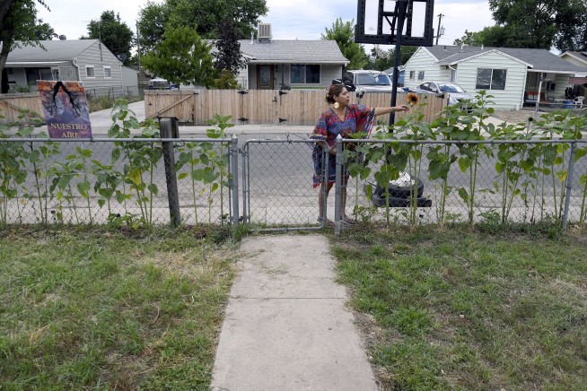 Record heat waves illuminate plight of poorest Americans who suffer without air conditioning