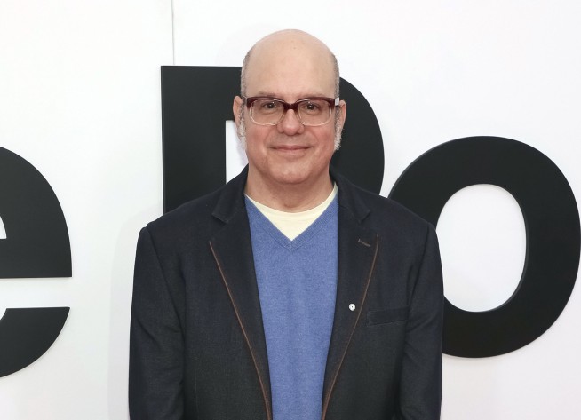 David Cross show on at Utah college after 'offensive' tweet