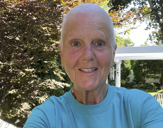 Terminally ill Connecticut woman ends her life on her own terms, in Vermont