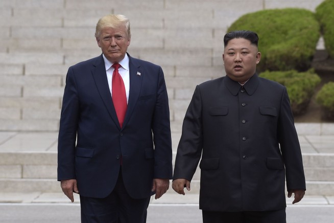 North Korea threatens to resume calling Trump ‘dotard’