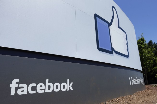 Facebook is building a massive solar project in Texas