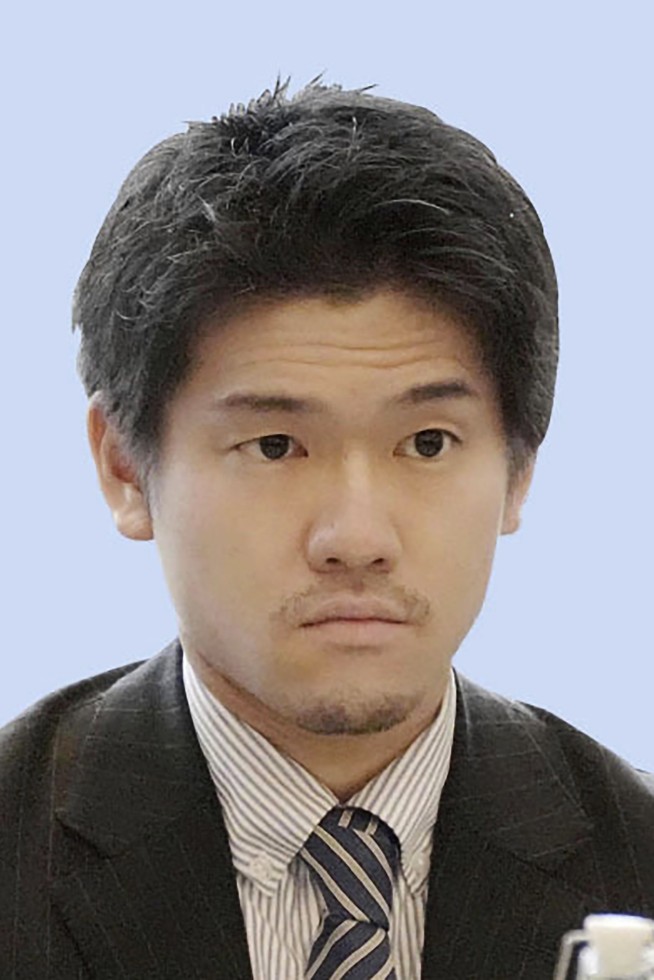 Japan PM's son to resign after public outrage over private party at official residence