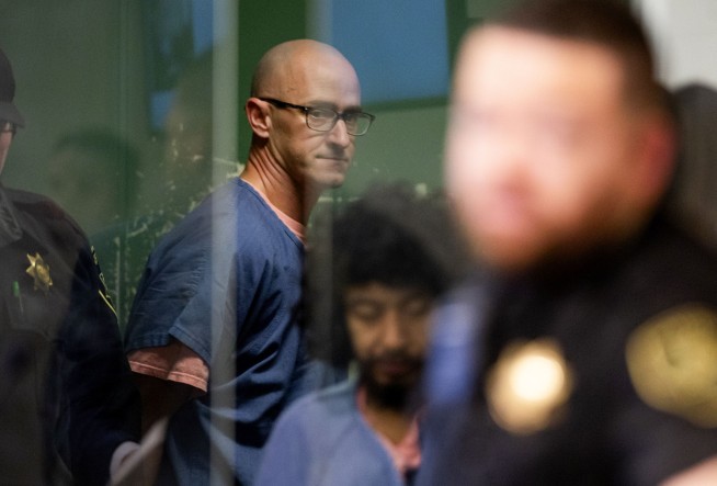 Ex-Alaska Airlines pilot who tried to cut a flight’s engines pleads guilty