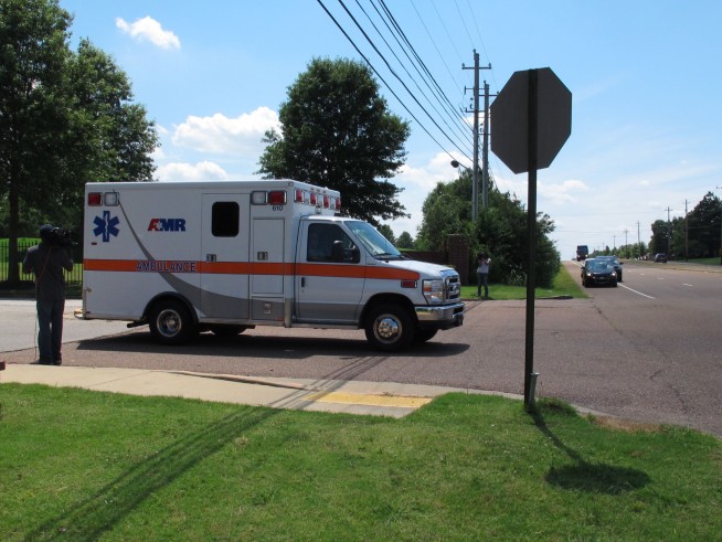 Prayers for children killed, surviving son and their mother