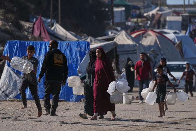 Israel and Hamas agree to part of Trump's Gaza peace plan, will free hostages and prisoners