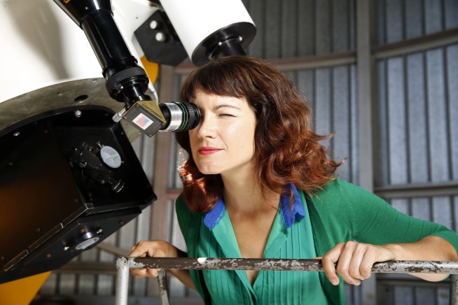 Astronomer files trademark lawsuit against American Girl