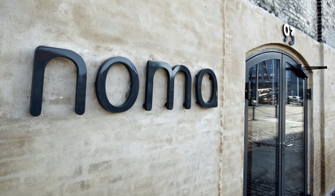 Famed Danish restaurant Noma to start new 'flavor search'