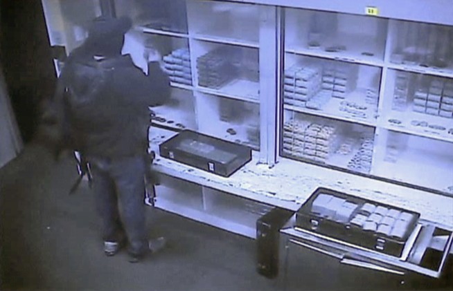 Philippine police say casino attacker was indebted gambler