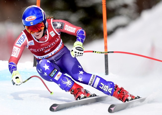 From 0 to 100 wins in 278 ski races: Mikaela Shiffrin’s 10 most notable World Cup victories