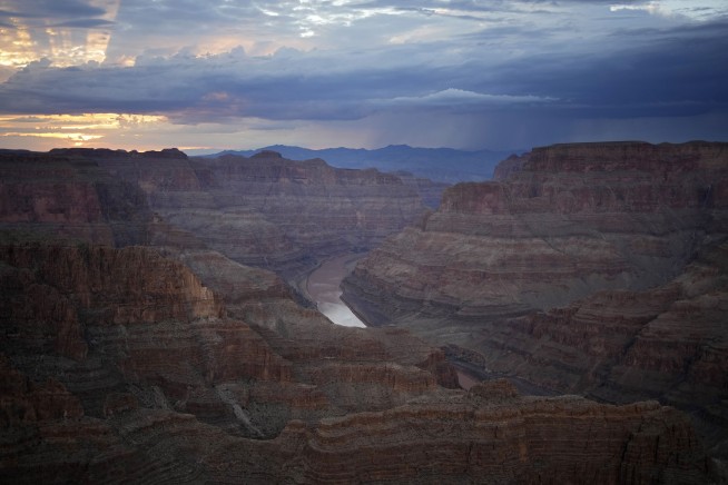 California is lone holdout in Colorado River cuts proposal