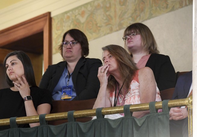 Impeachment prosecutors: S. Dakota AG lied about fatal crash