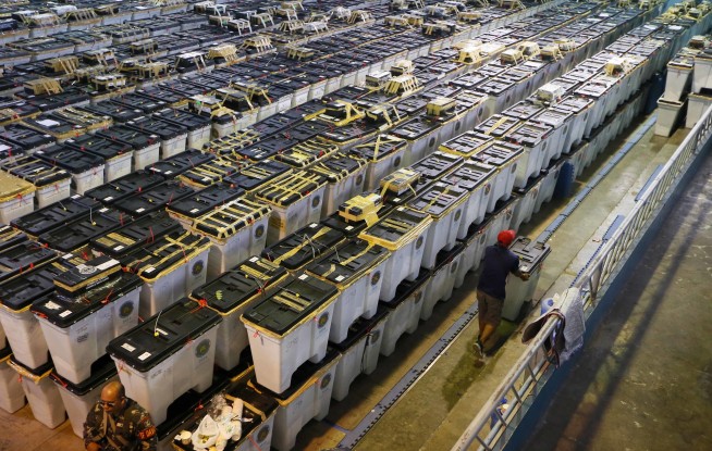 New Philippine leader seen as emancipator, looming dictator