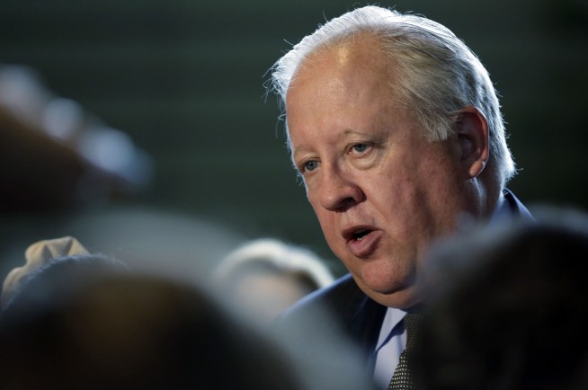 Former NBA bad boy Rodman is back in North Korea