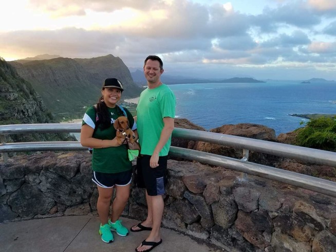Flu ruled out as cause of death for Texas couple in Fiji