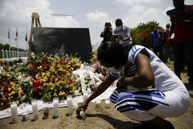 Miami security firm faces questions in Haiti assassination