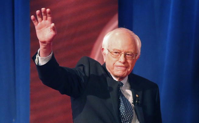 The Latest: Trump wins GOP presidential caucuses in Nevada