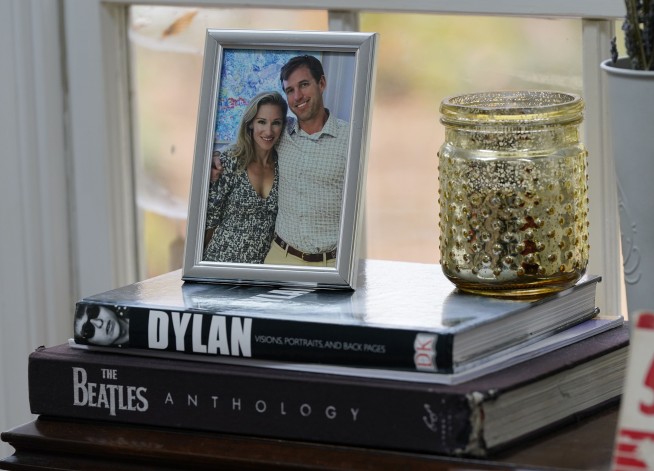 Defeated Virginia candidate whose explicit videos surfaced says she may not be done with politics