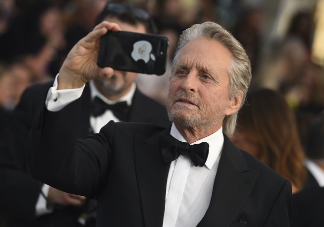 'Black Panther' wins top honor at SAG Awards, 'Maisel' soars