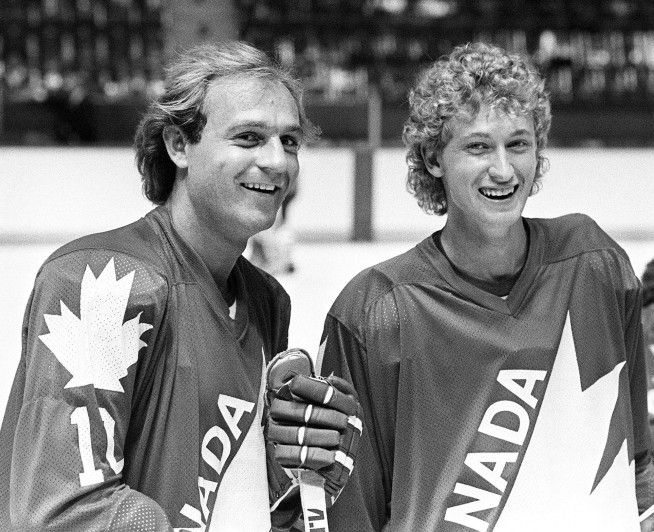 Hockey Hall of Famer Guy Lafleur dies at age 70