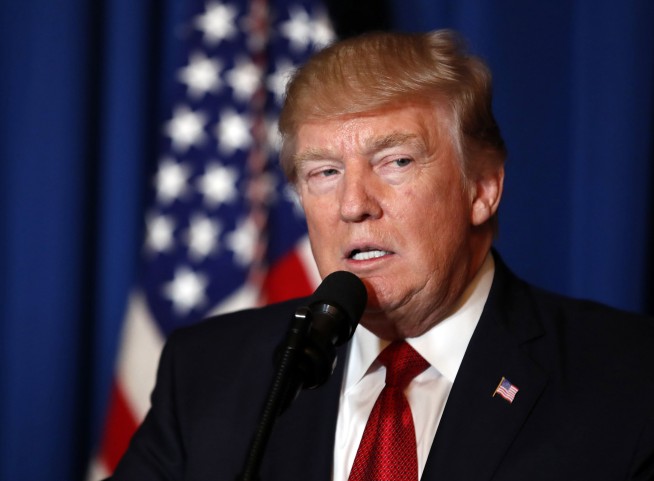 US vows to keep up pressure on Syria after missile strikes