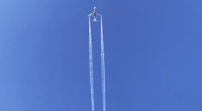 Officials: Jet fuel lands on Los Angeles school playground
