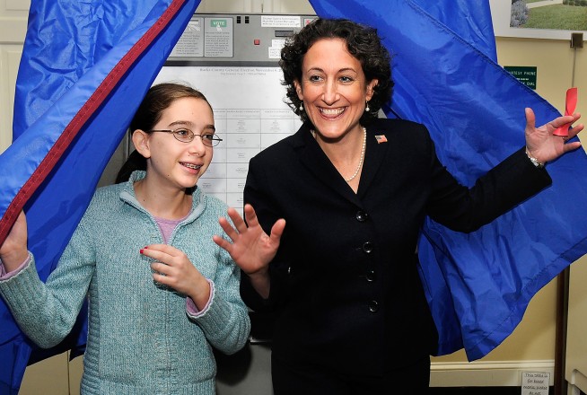 9 discarded ballots weren't fraud, state election chief says