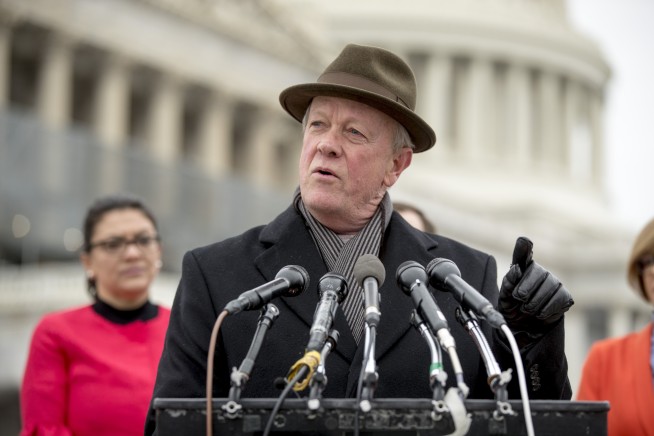 2 more House Democrats say they will not seek reelection