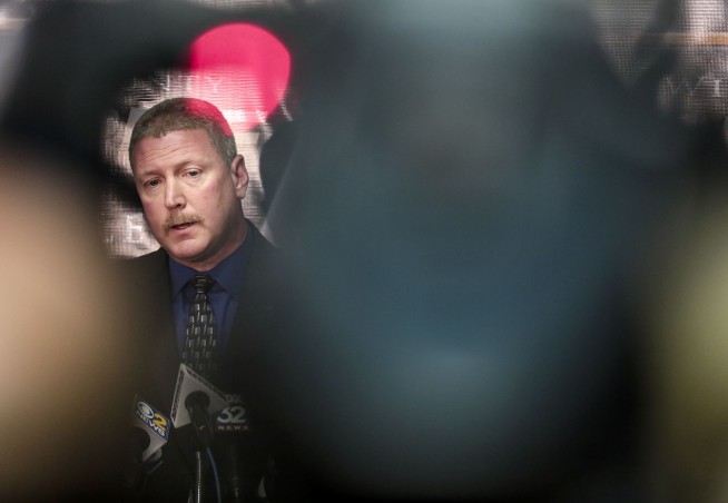 Body of missing Joliet toddler found in mother's home