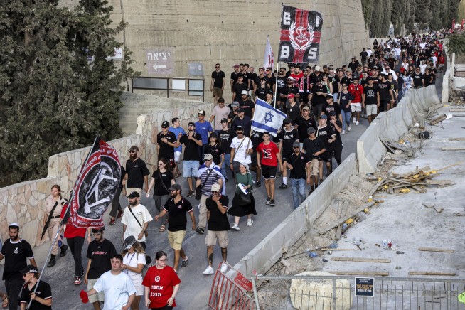 Netanyahu pushes back against new pressure over Gaza and hostages: 'No one will preach to me'