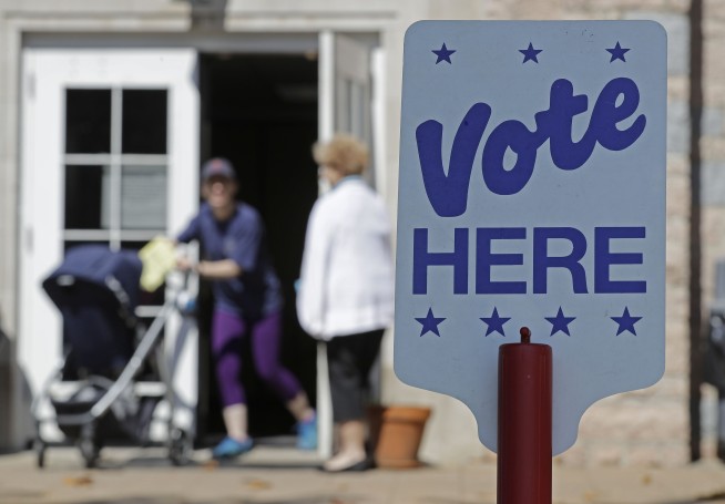 Judges: Congress map still unlawful with partisan bias