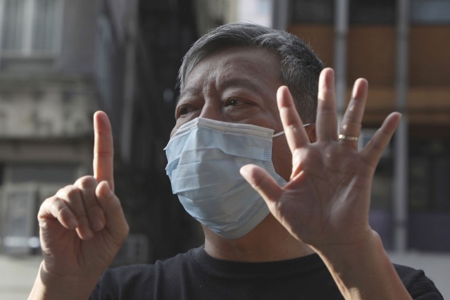 Zoom caught in China censorship crossfire as meetings foiled