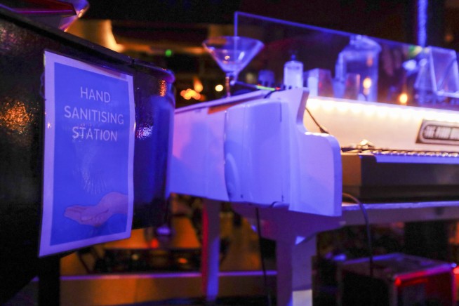 Nightclubs elated but doubts cloud England's ‘Freedom Day’