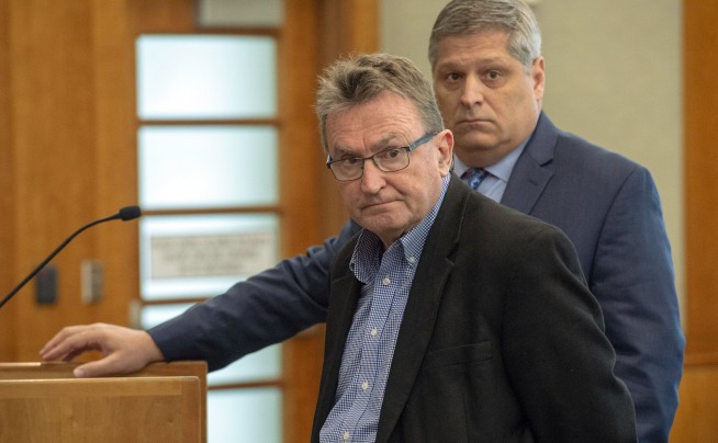 Sundance co-founder gets at least 6 years in sex abuse case