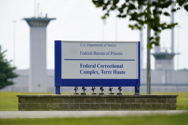 US executes Virginia gang killer despite COVID-19 infection