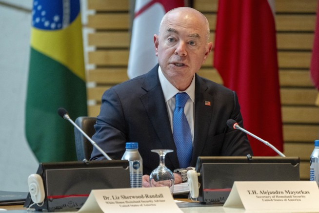 Judge limits Biden administration in working with social media companies