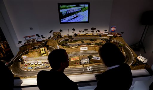 $425,000 trip to Oscars among Neiman Marcus gifts