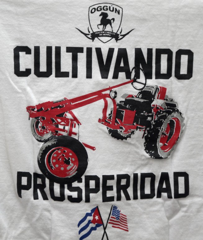 APNewsBreak: US OK's first factory in Cuba since revolution