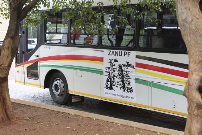 Zimbabwe's Mugabe resigning after 37 years: Official