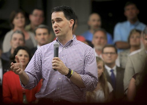 More trouble than jobs at economic agency Walker championed