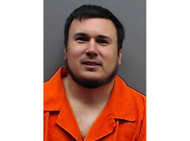 Texas nurse convicted of killing 4 men with air injections