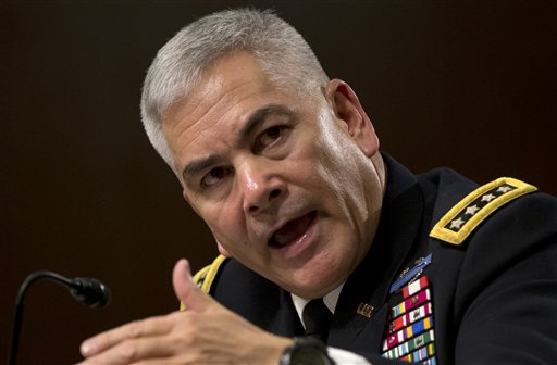 Top general in Afghanistan: US strike on hospital a mistake