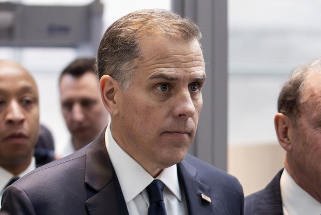 Court rejects Hunter Biden's appeal in gun case, setting stage for trial to begin next month