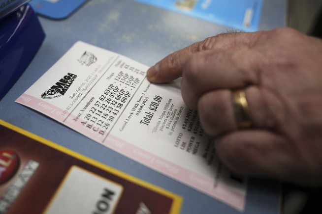 Mega Millions tickets rise to $5, but the lottery promises more giant jackpots